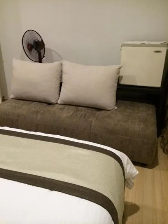 Holiday home New Soho Home Studio Georgetown Malaysia