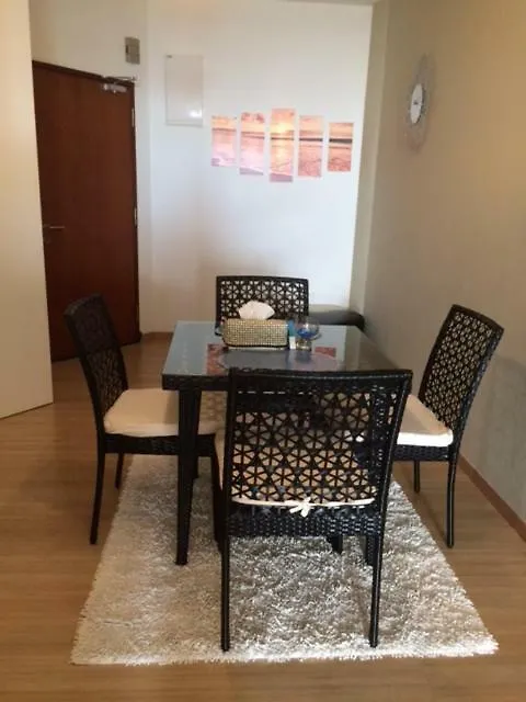 New Soho Home Studio Georgetown George Town