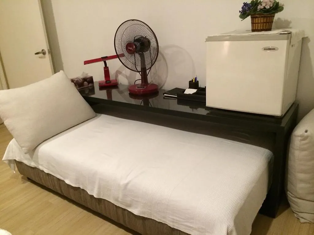 New Soho Home Studio Georgetown 0*, George Town Malaysia