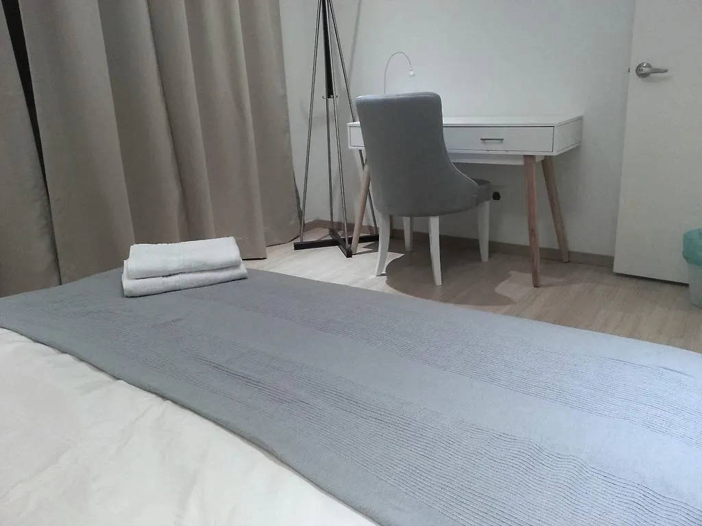 New Soho Home Studio Georgetown Malaysia