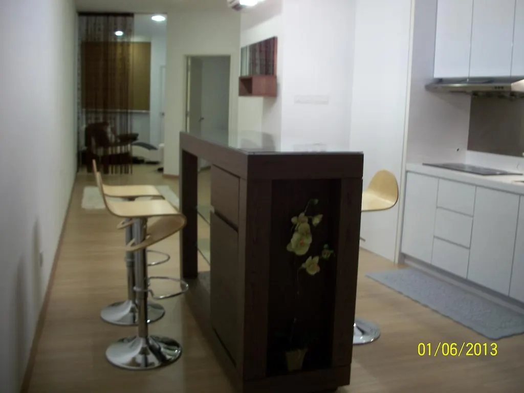 New Soho Home Studio Georgetown 0*, George Town Malaysia