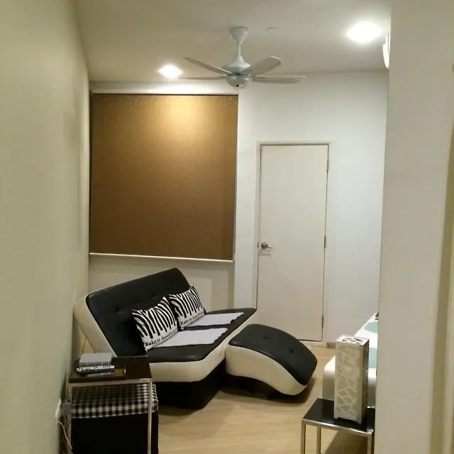 New Soho Home Studio Georgetown George Town